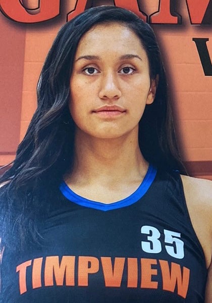 Joa Roberts mugshot