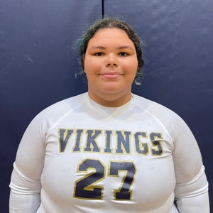 Destinee Contos mugshot