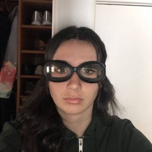 Mila Knight mugshot
