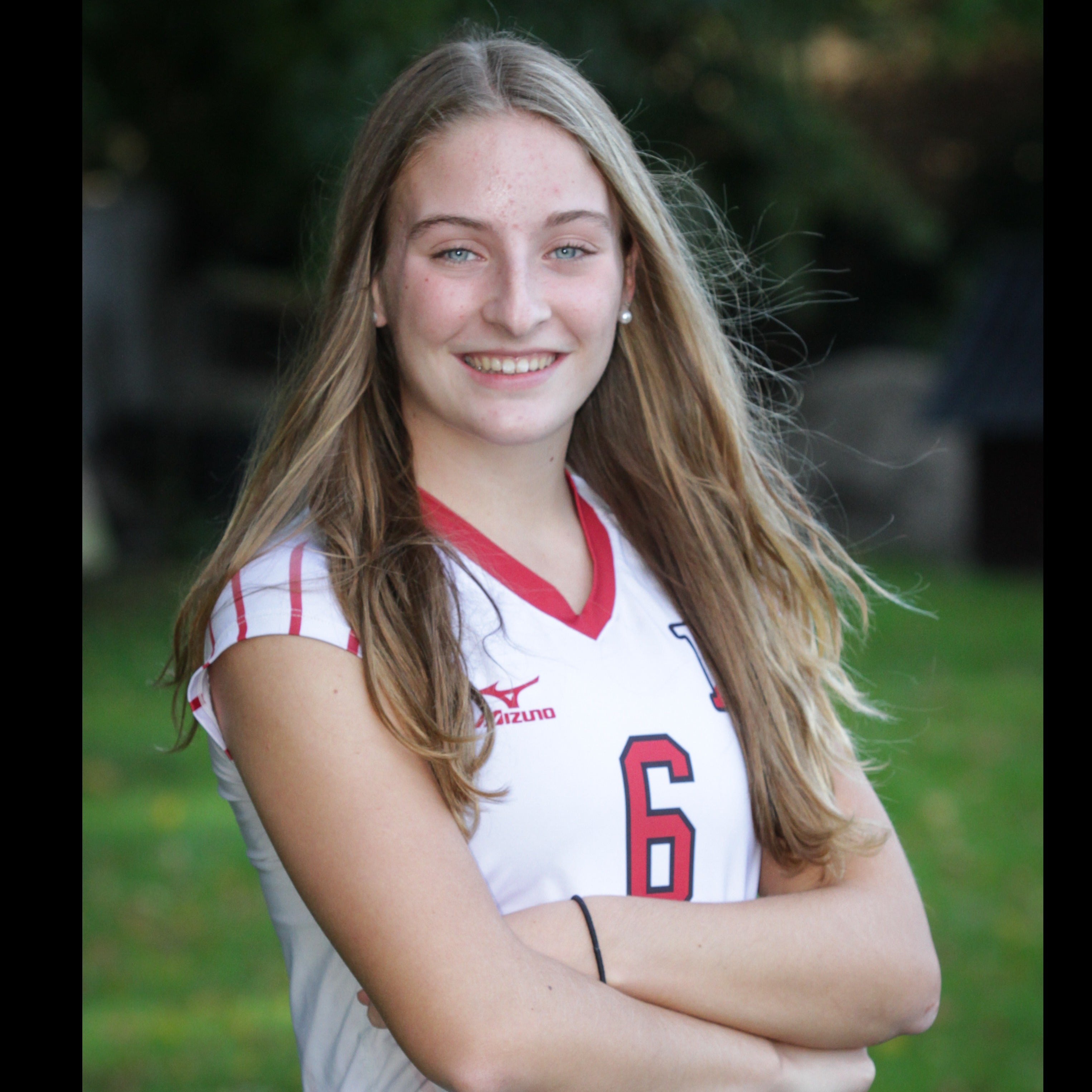 Alex Kennedy High School Volleyball Stats Hingham (Hingham, MA) MaxPreps