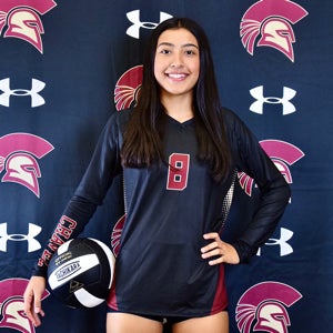 Chloe Lopez mugshot
