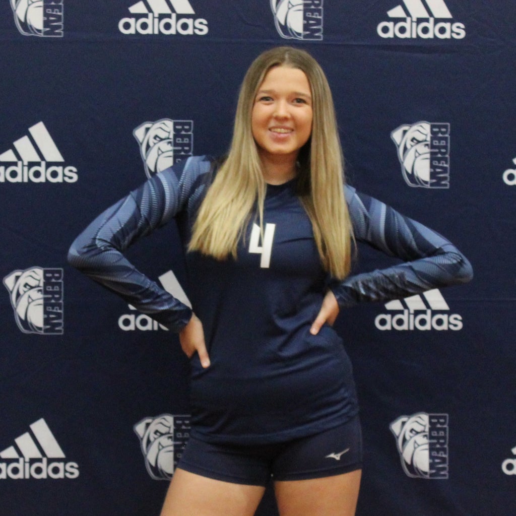 Emily Buerkle mugshot