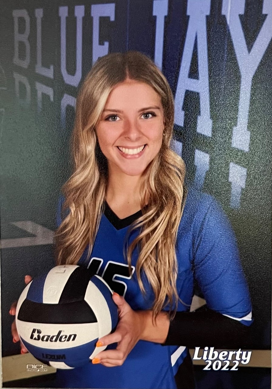 Macy Bartlett