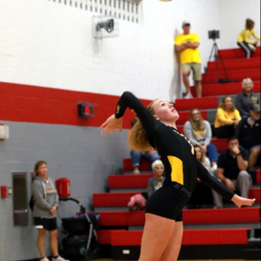 Reagan Ritzhaupt mugshot