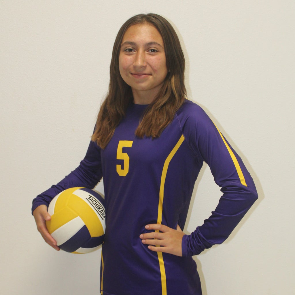 D'Naylie Rivera mugshot