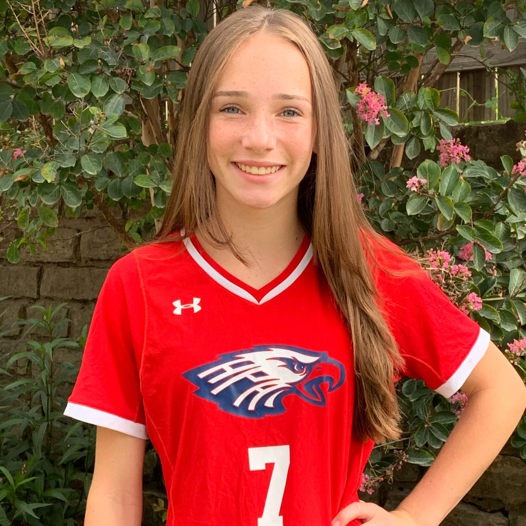 Kamrie Hazard mugshot