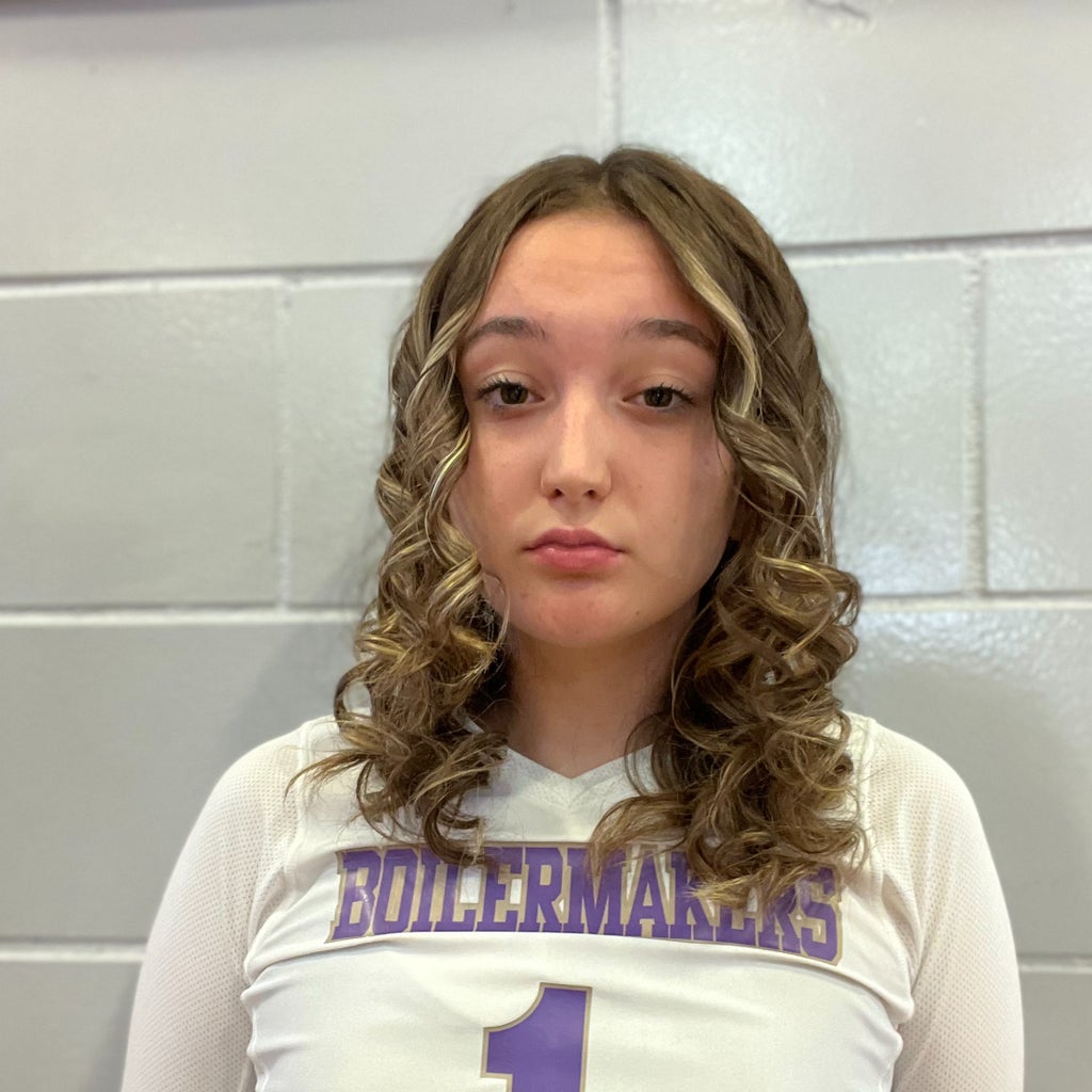 Teona Babunska mugshot