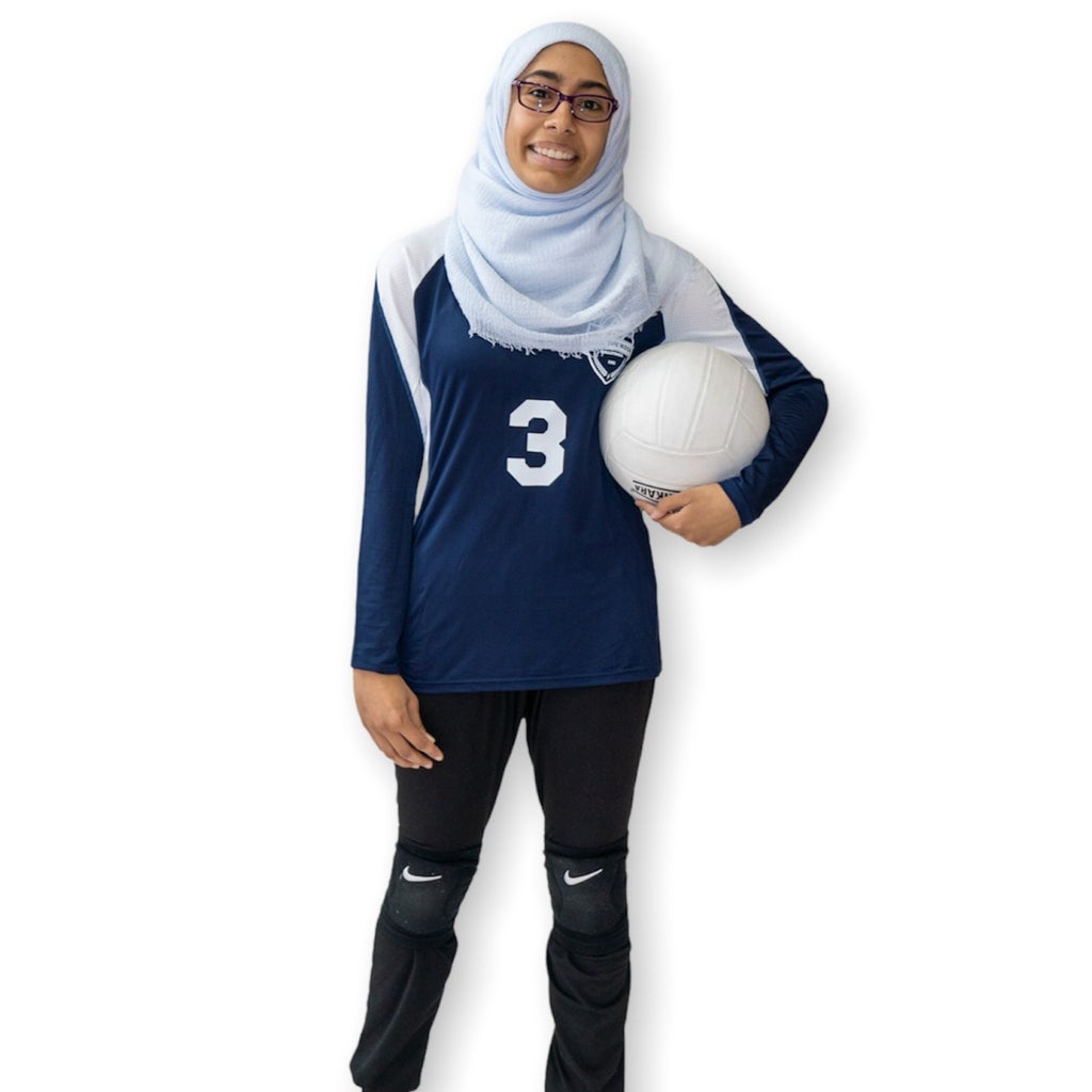 Anam Naqvi mugshot