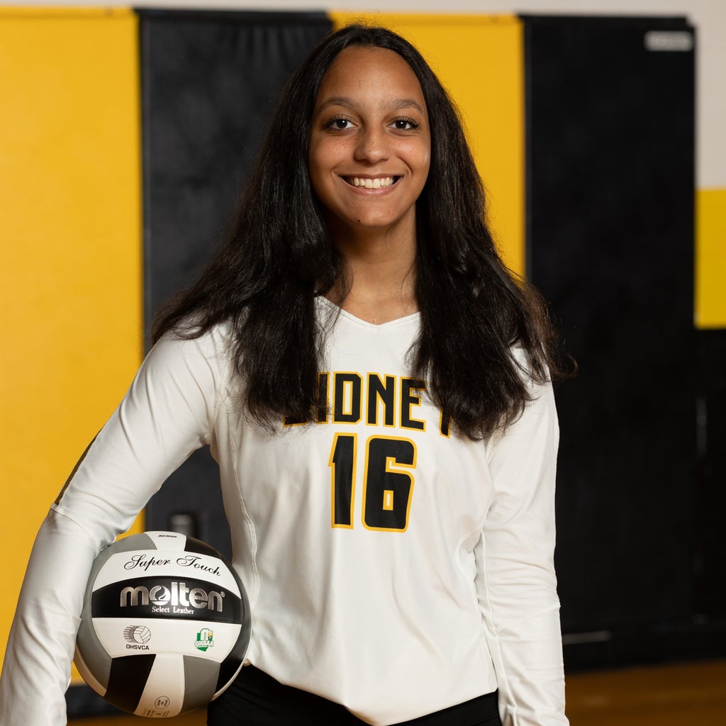 Kalesha Rush mugshot