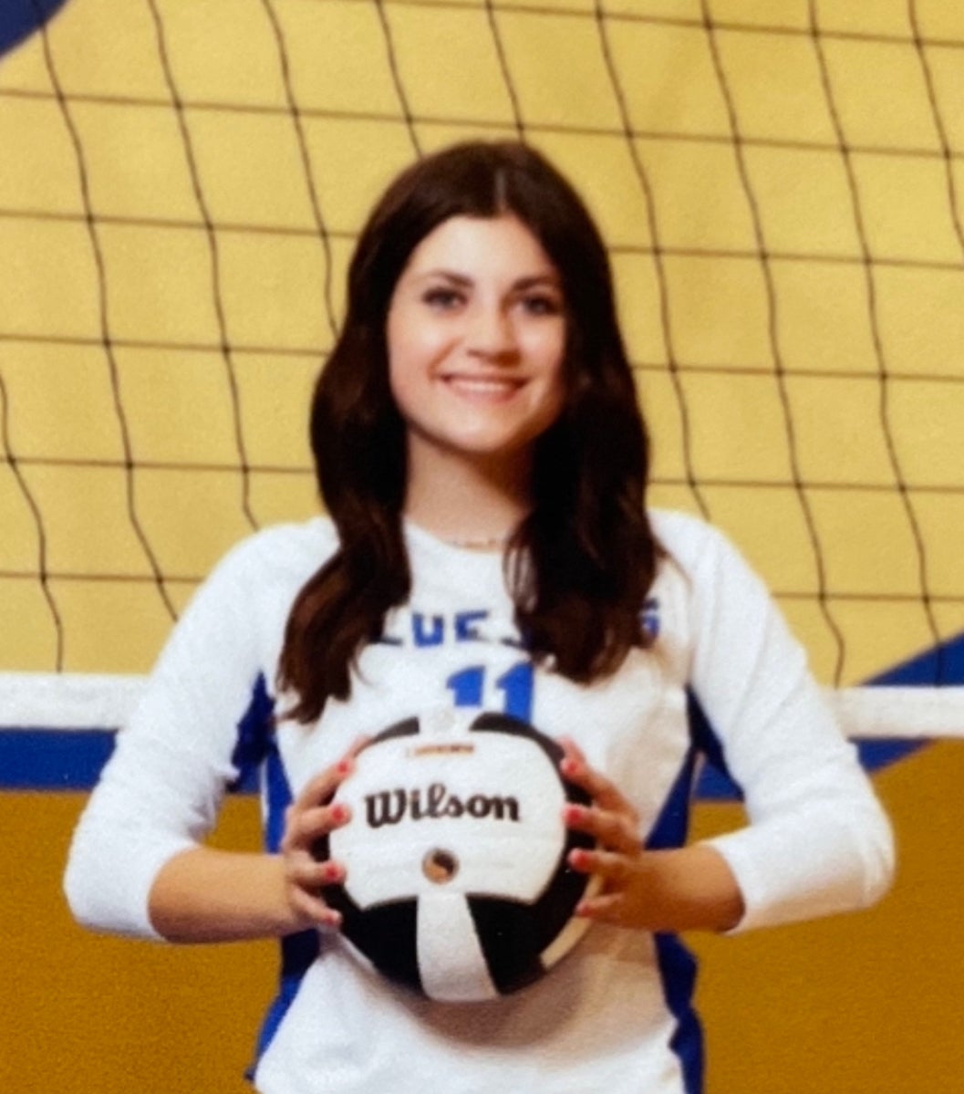 Lindley Martin High School Volleyball Stats North JudsonSan Pierre