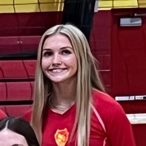 Genoa  McCarroll mugshot