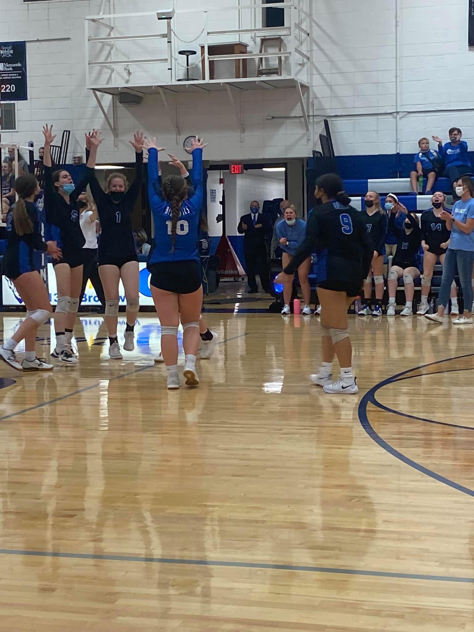 Carley Owsley mugshot