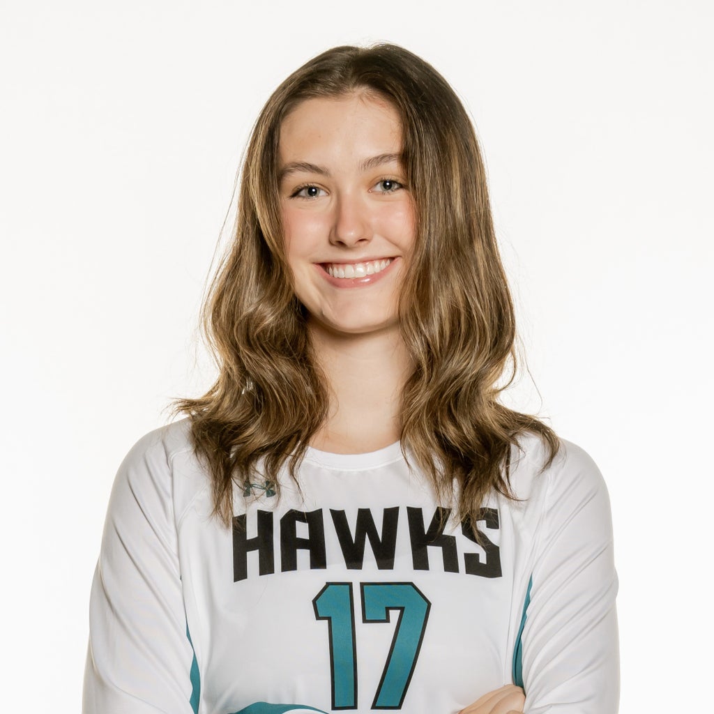 Danielle Hansen mugshot