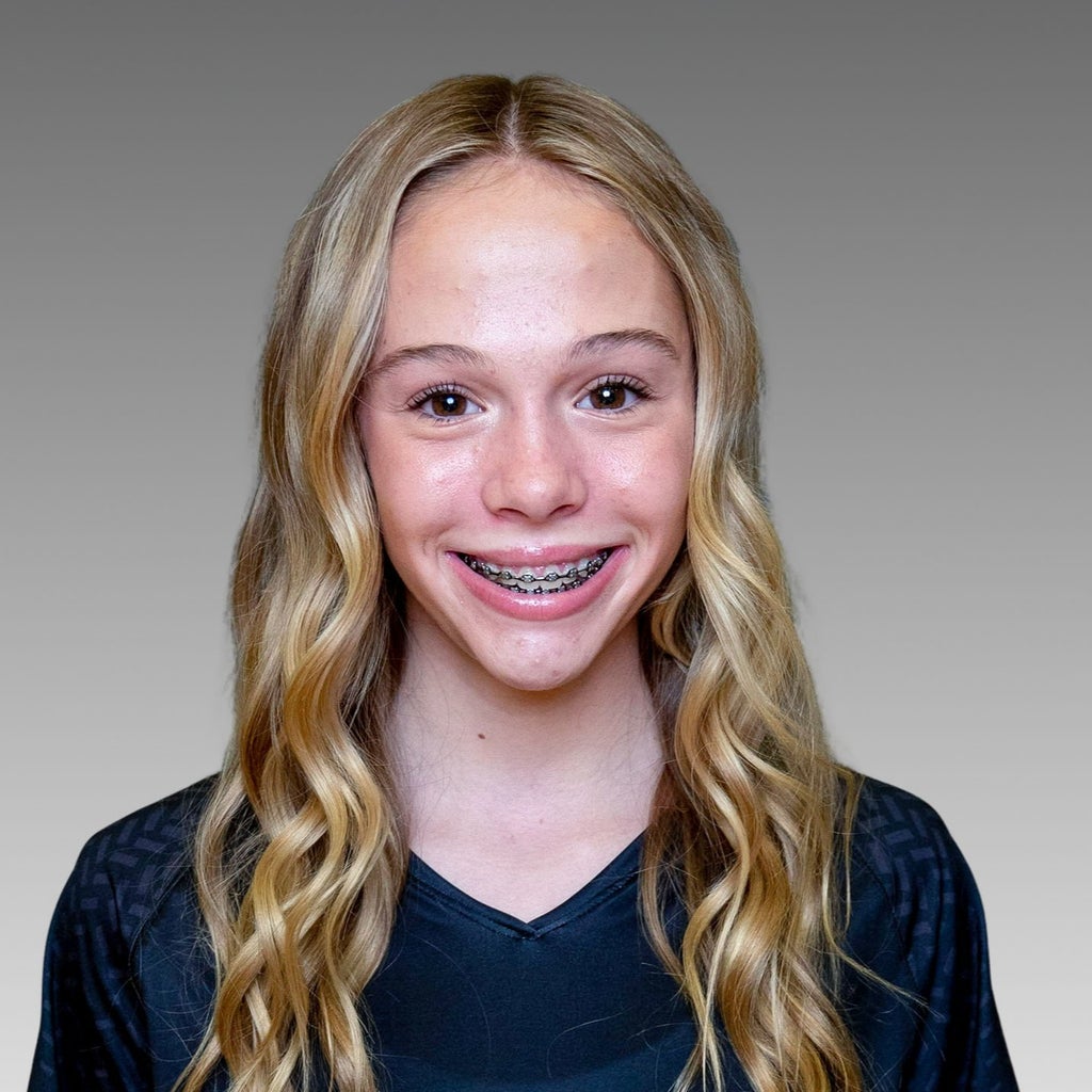 Hailey Halfmann mugshot