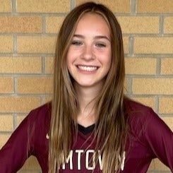 Baylea Creech mugshot