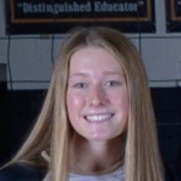 Katie White mugshot