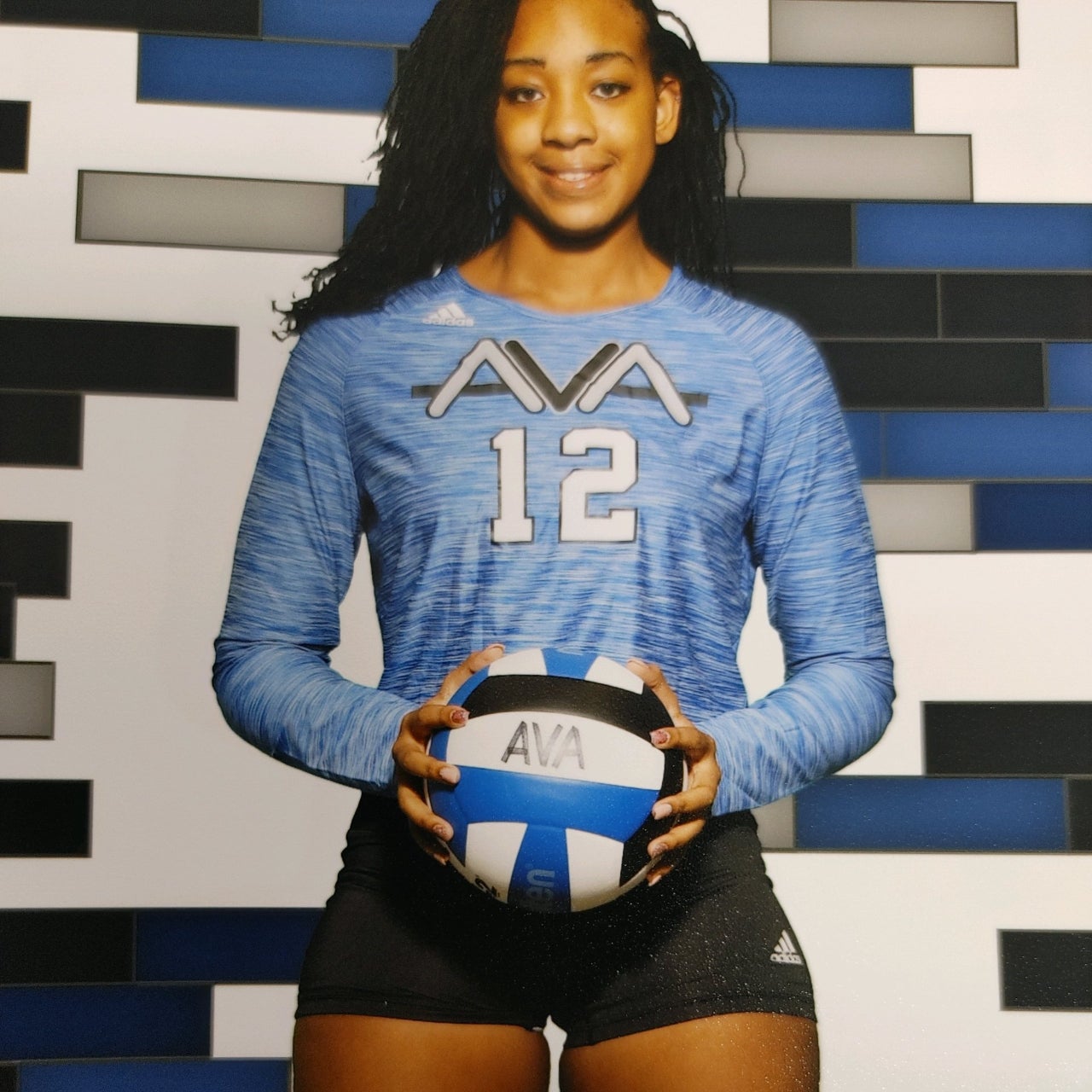 Kimanni Rugley mugshot