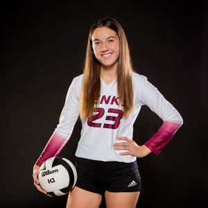 Olivia  Cupp mugshot