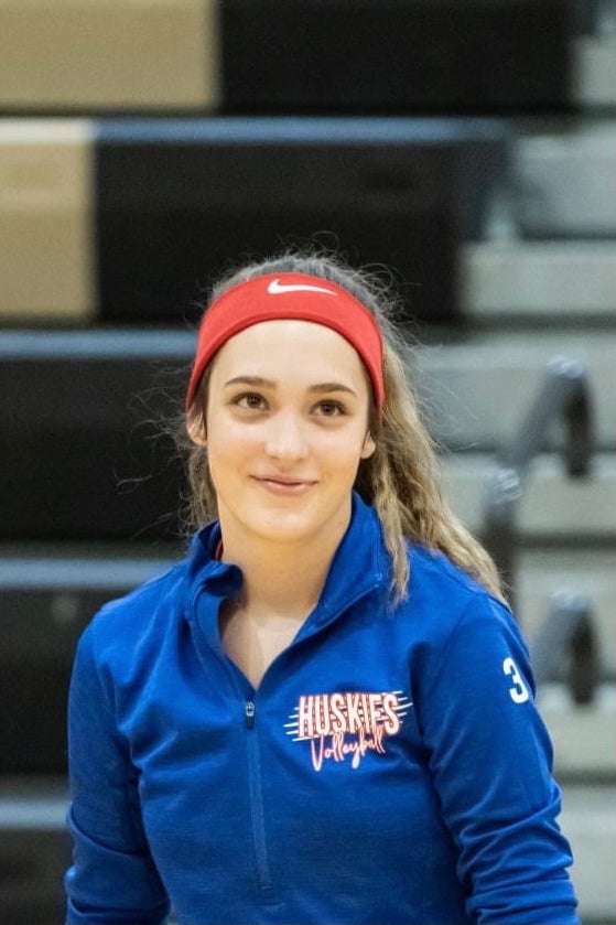 Brianna Adkins mugshot