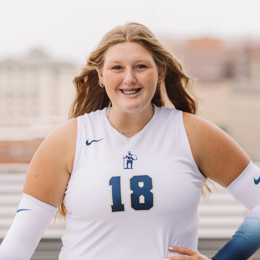 Lincoln Lutheran Volleyball Roster (202223)