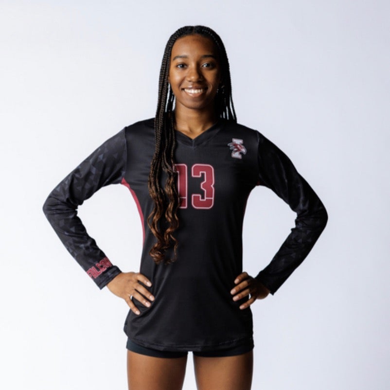 Tiana Grady mugshot