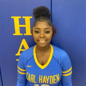 Jatoya Washington mugshot