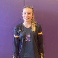 Allie Iversen mugshot