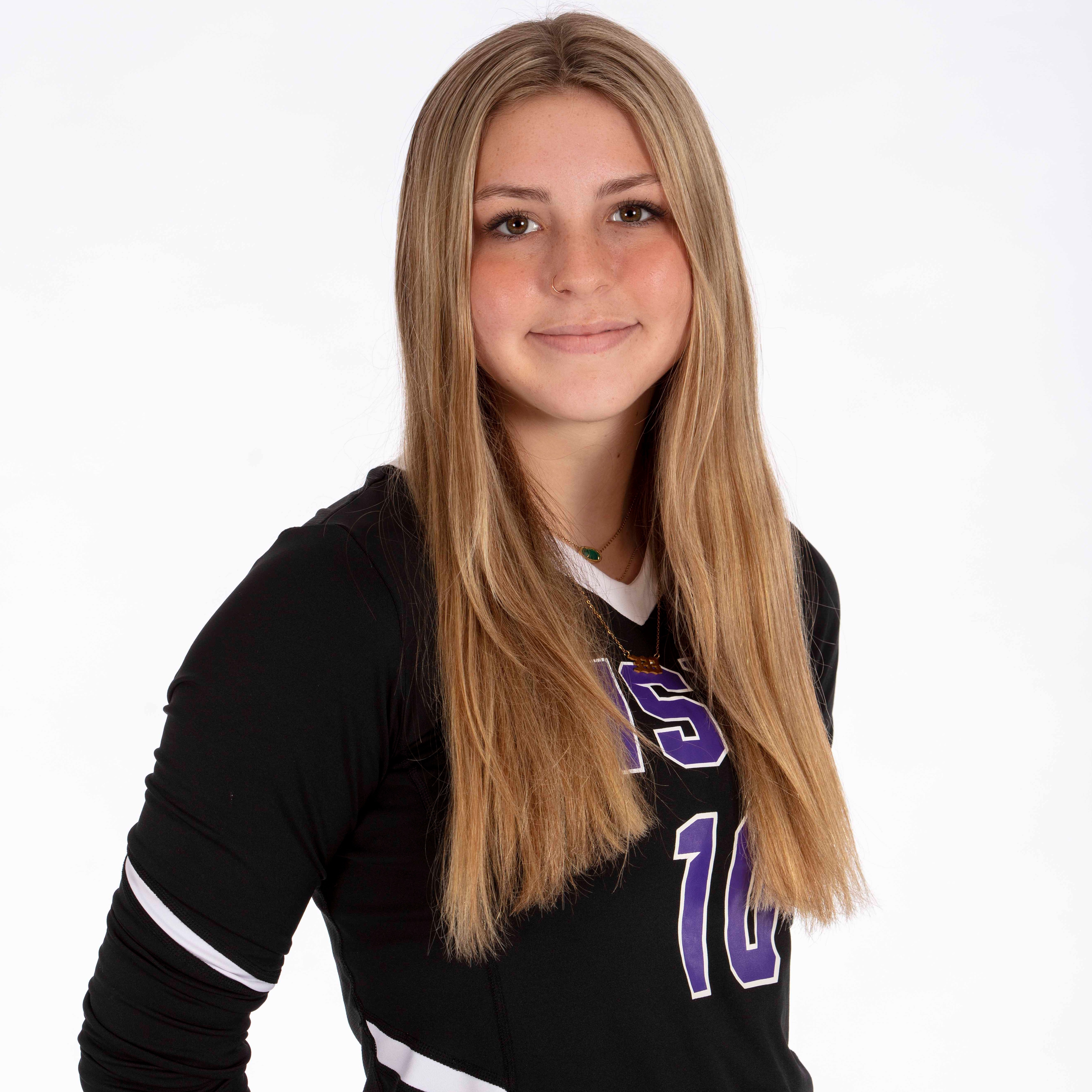 Mady Daugherty