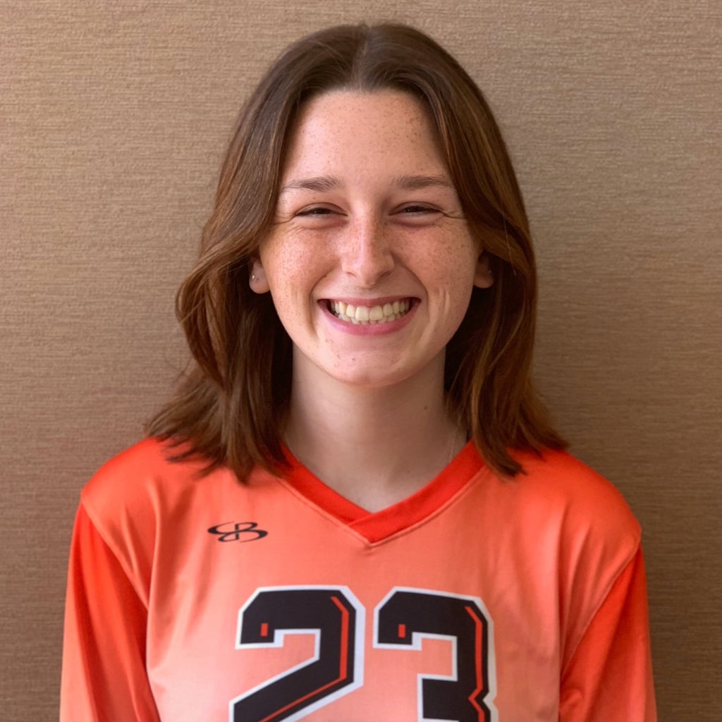 Allie Hansen mugshot