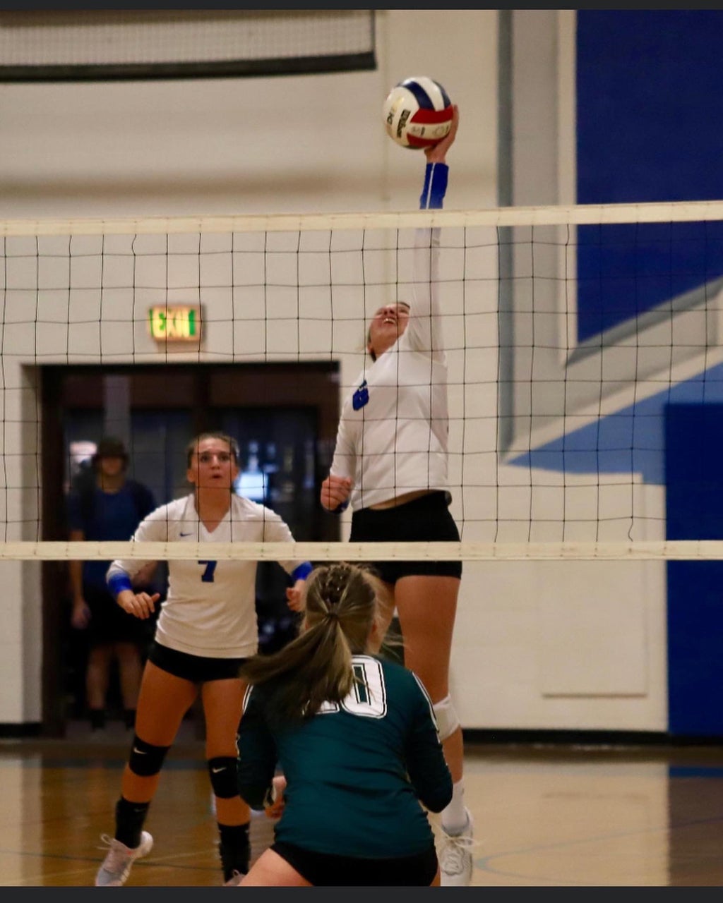 Hailey  Hayes-Pursley