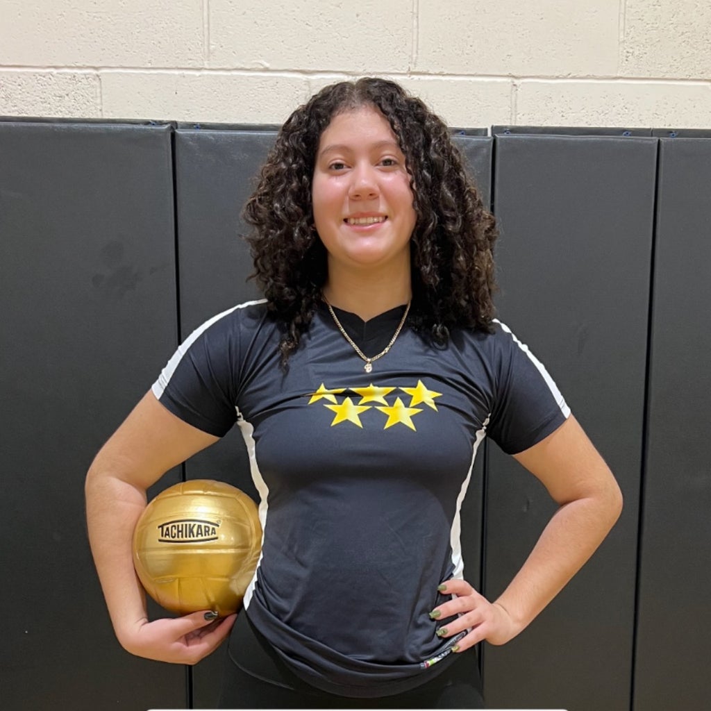 Yetsianie Velez mugshot