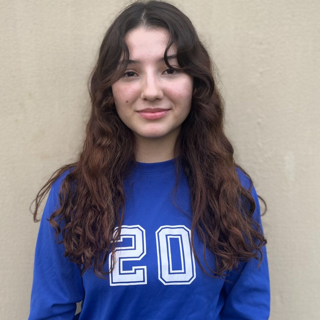 Cristina Martinez-Casarreal mugshot