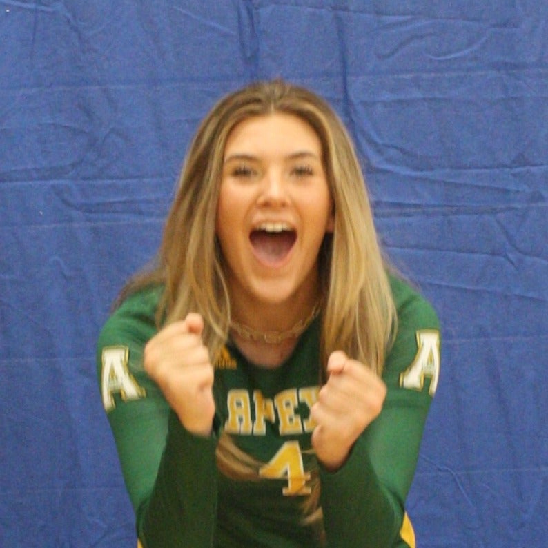 Lindsey Green mugshot