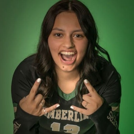 Lexie Villa mugshot