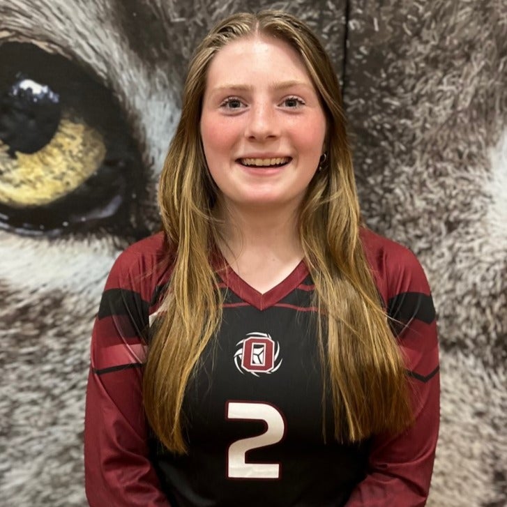 Brynn Rasmus mugshot