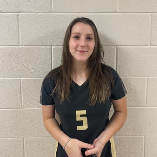 Caycee Mock mugshot