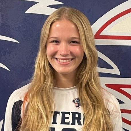 Sophie Perkins mugshot