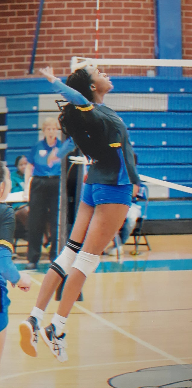 Madison Thompson mugshot