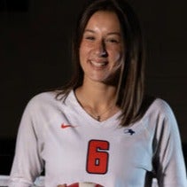 Alessia Ossoli mugshot