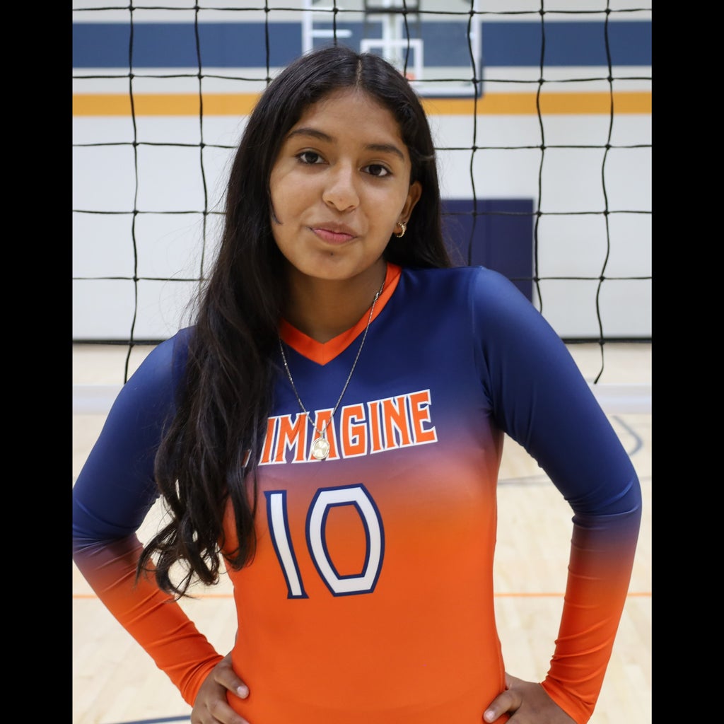 Seira  Mendoza mugshot