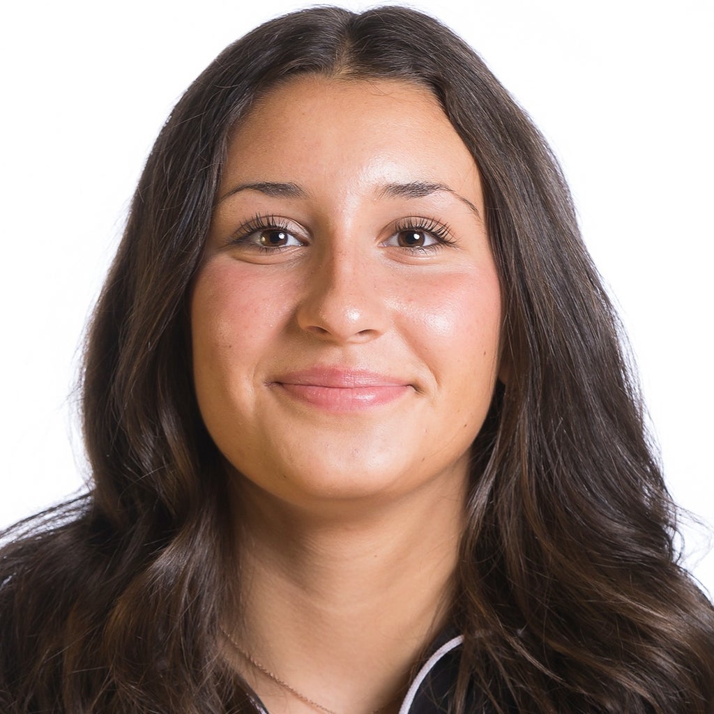 Katie Kramer mugshot