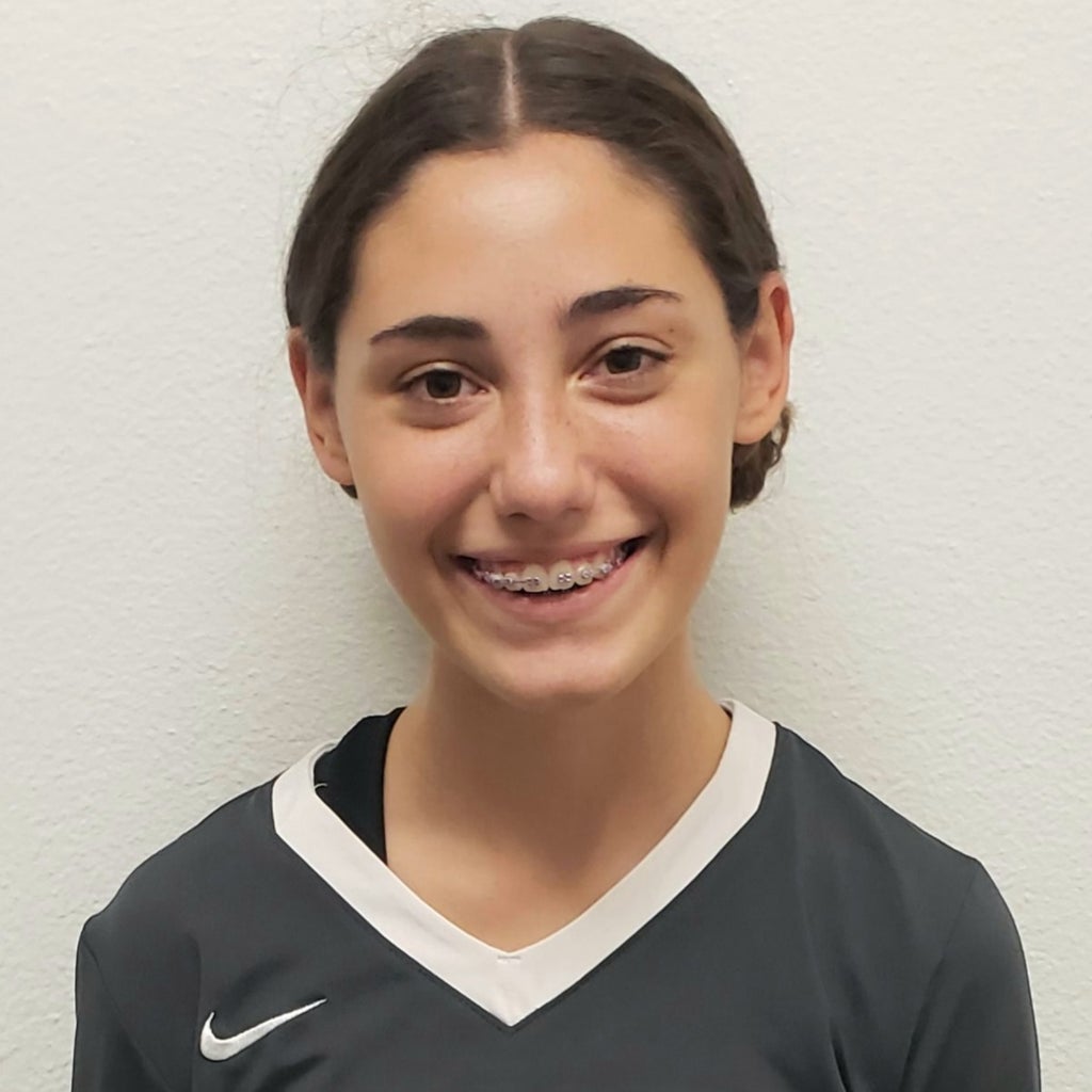 Sophia Pallante mugshot