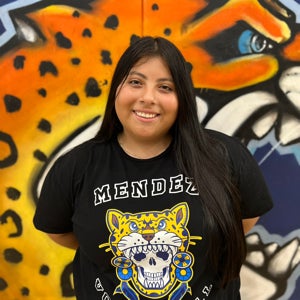 Ashley Casas mugshot