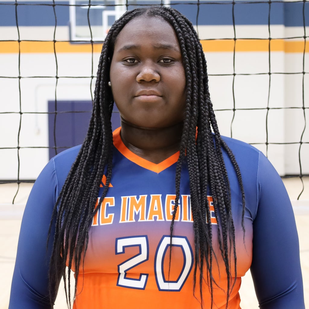 Shamya Johnson mugshot