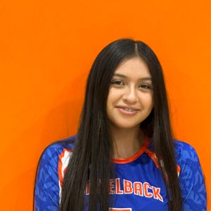 Gabriela Sanchez mugshot