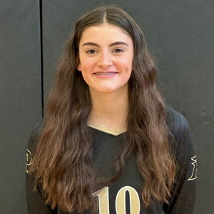 Emily Regtuyt mugshot