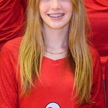 McCarley Cami mugshot