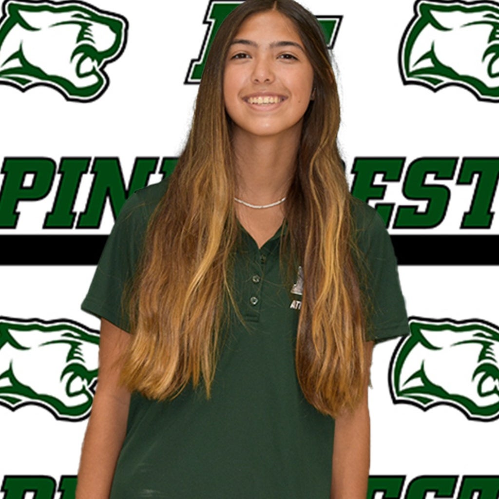 Jenna Rishi mugshot