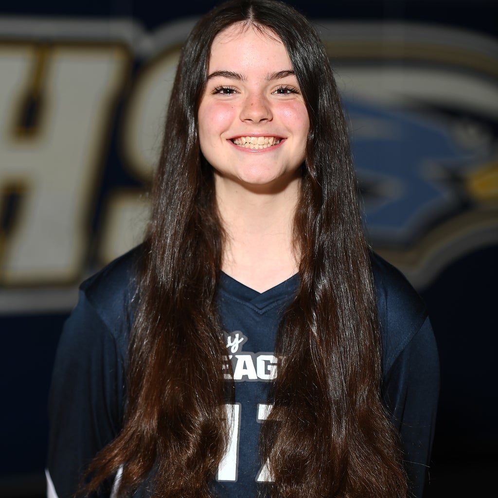 Meredith Smithey mugshot