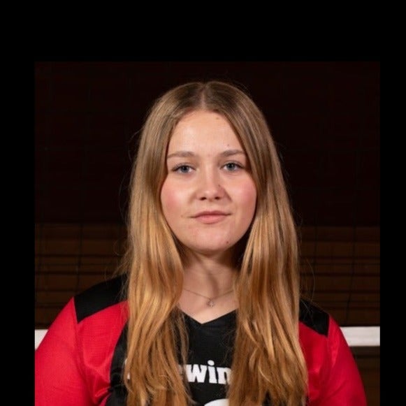 Lotta Schwartz mugshot